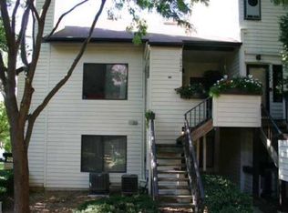 10040 Hellingly Pl #280, Montgomery Village, MD 20886
