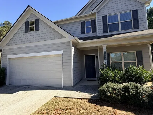 1354 Trailridge Way, Braselton, GA 30517