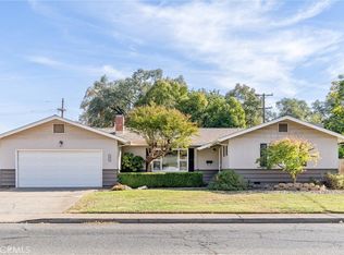 1077 E 5th Ave, Chico, CA 95926