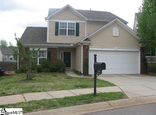109 Circle Grove Ct, Greer, SC 29650