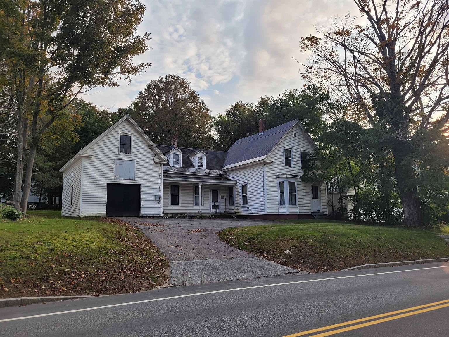 75 Highland Street, Plymouth, NH 03264 Zillow