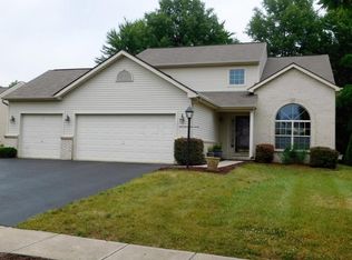 632 Brighton St, Pickerington, OH 43147