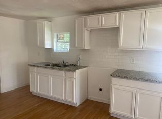 3005 Ralston St, Houston, TX 77026