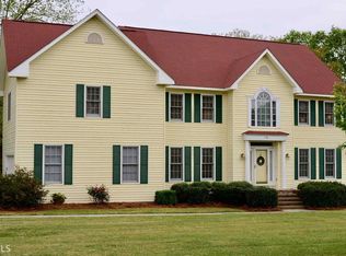 518 Saint Andrews Cir, Statesboro, GA 30458