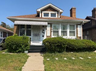 3649 Madison St, Gary, IN 46408