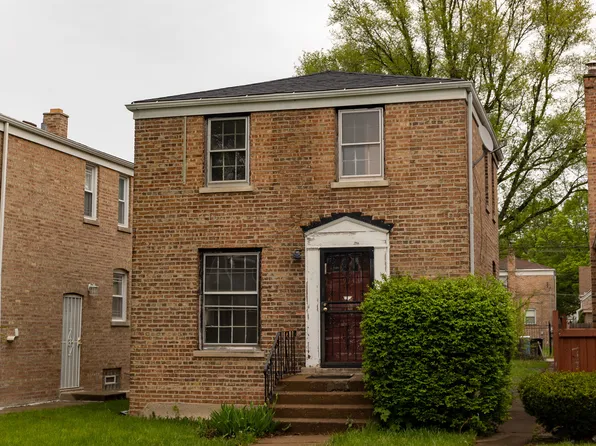 10413 S Forest Ave, Chicago, IL 60628