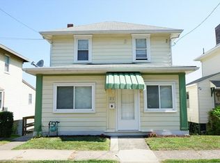 215 E Eugene Ave, Homestead, PA 15120