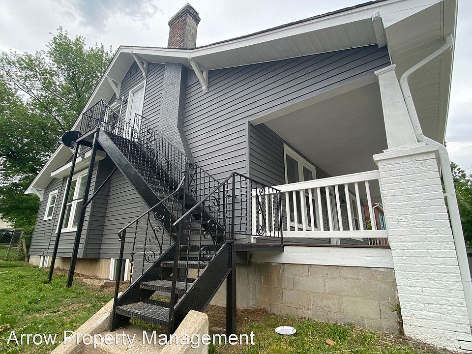 1st image of 301 Antioch Pike #B