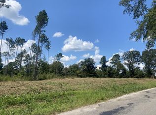 Toccopola Junction Rd, Thaxton, MS 38871