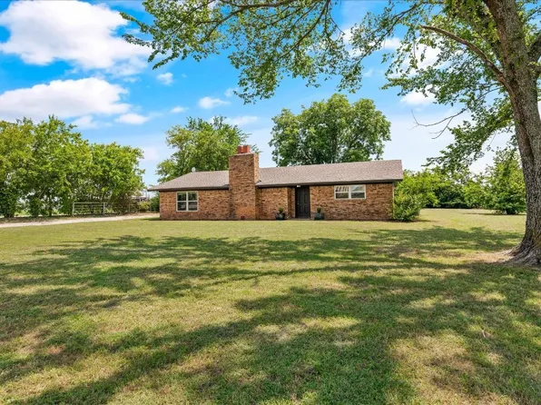 152 Phillips St, Callisburg, TX 76240