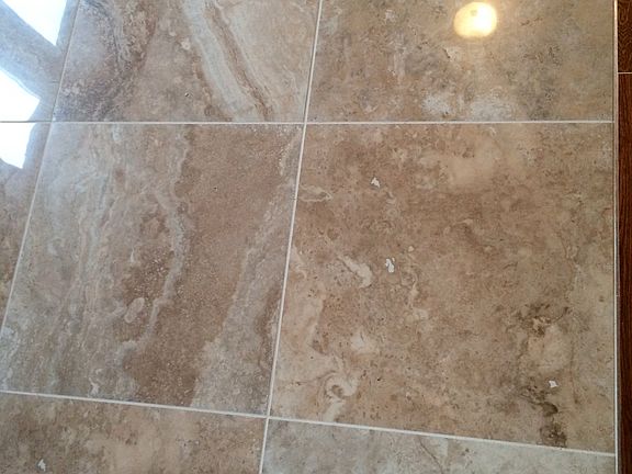 Kitchen tile
