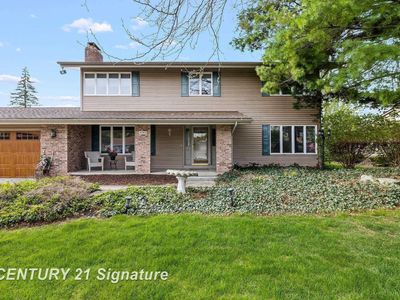 4743 Century Dr, Saginaw, MI, 48638