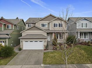 2912 Caledonia St SE, Olympia, WA 98513