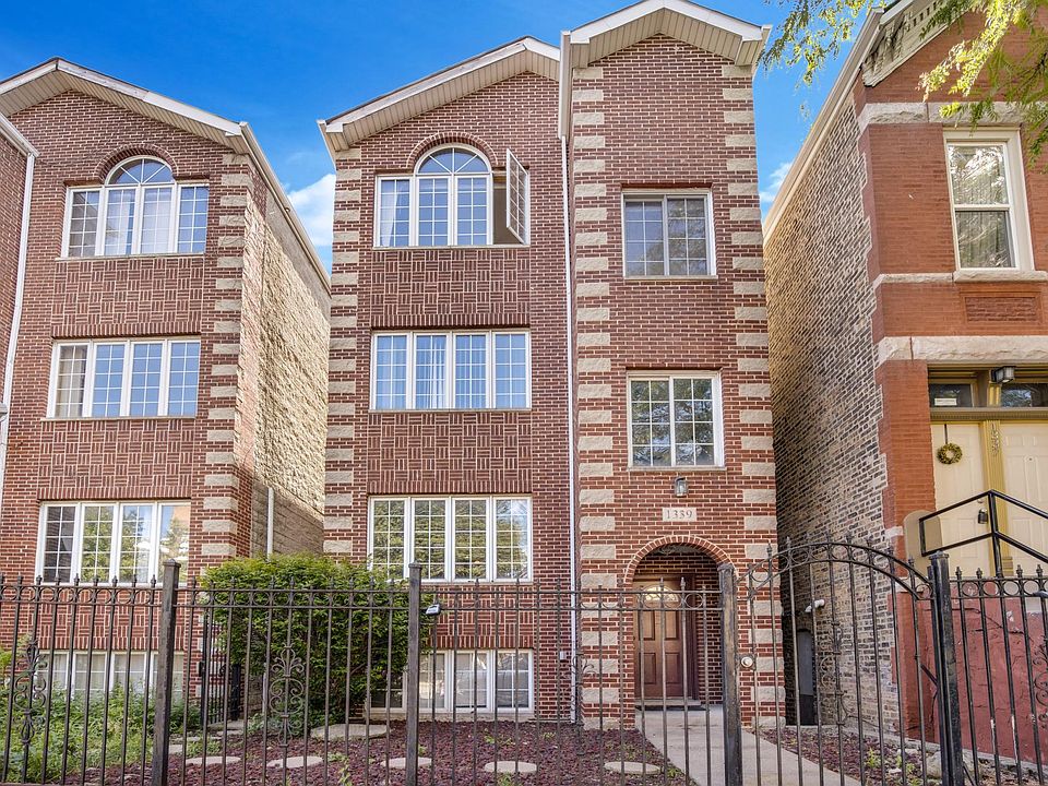1st image of 1339 N Greenview Ave APT 1