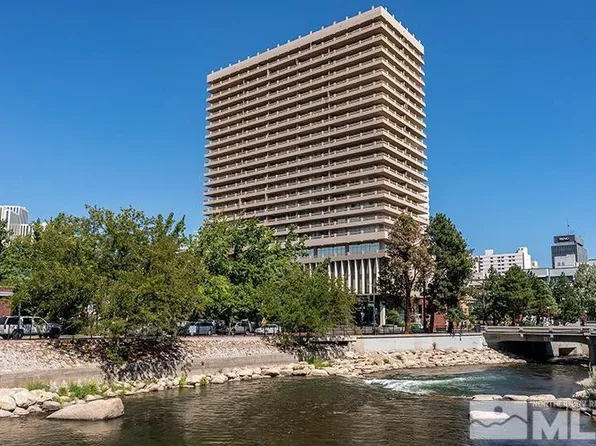 100 N Arlington Ave Unit 14F, Reno, NV 89501