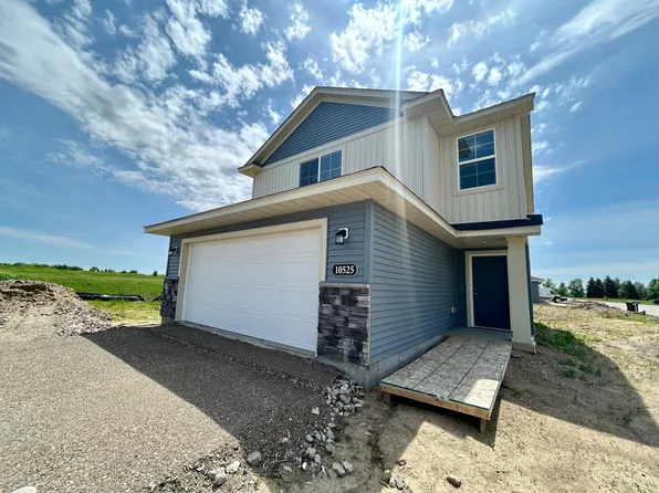 10525 71st St NE, Otsego, MN 55301