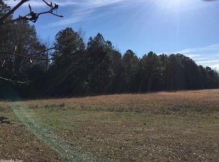 295 Ghering Rd, Jacksonville, AR 72076