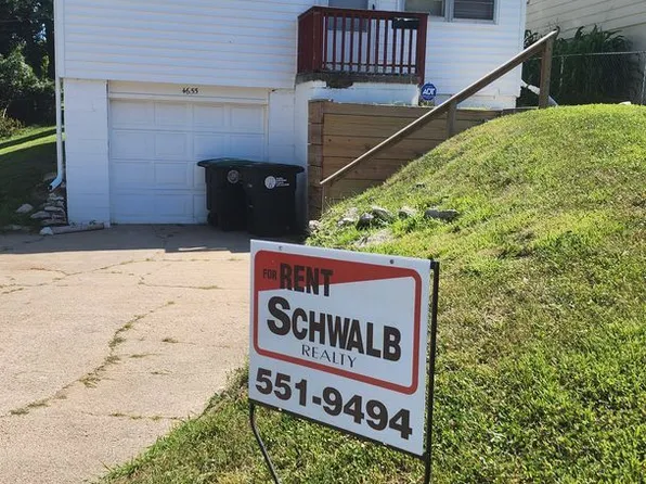 4655 Curtis Ave, Omaha, NE 68104