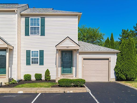 2nd image of 1611 Holland Dr #188F