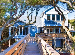 577 Forest Dunes Dr, Pine Knoll Shores, NC 28512