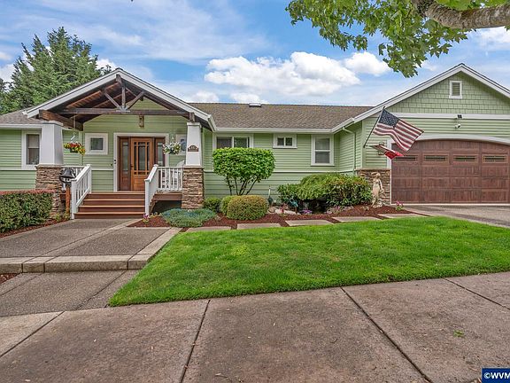3rd image of 447 NW Mount Mazama St