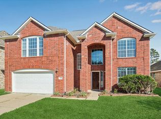 17610 Forest Haven Trl, Tomball, TX 77375