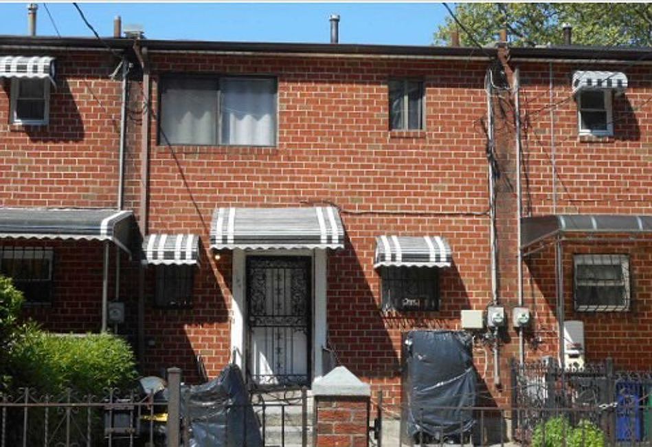 Property Front View