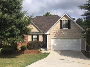 3362 Madison Ridge Way, Snellville, GA 30039