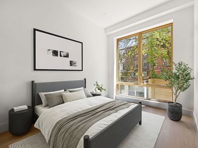 696 Chauncey St #2B, Brooklyn, NY, 11207