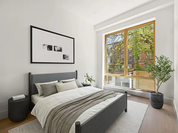 696 Chauncey St #2B, Brooklyn, NY 11207