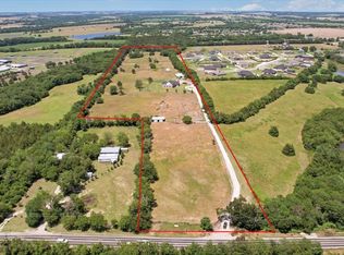 15013 Fm 121, Van Alstyne, TX 75495