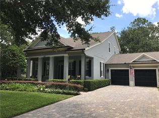 8441 Bowden Way, Windermere, FL 34786