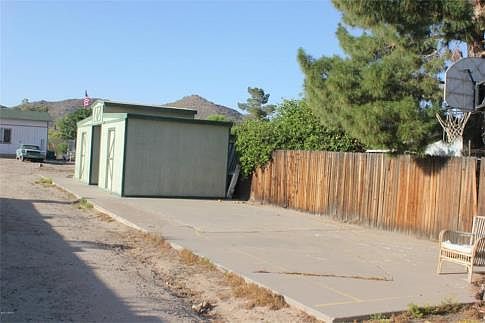 5th image of 8710 W Mariposa Grande