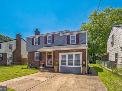 742 Arndt Ave, Riverside, NJ, 08075