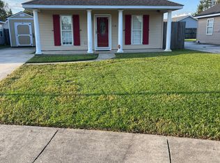 118 Bon Jovi Blvd, Gray, LA 70359