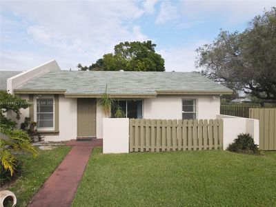 12303 SW 111th Ln #12303, Miami, FL, 33186