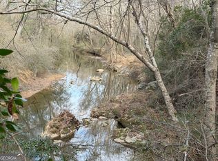 0 Armstrong Mill Rd, Franklin, GA 30217