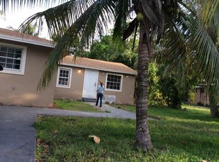 2506 NW 165th St, Miami Gardens, FL 33054