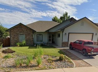 1433 Bobcat Way, Fruita, CO 81521