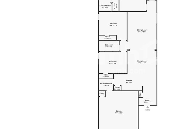 2nd image of this home