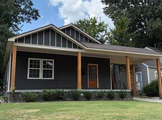 573 Marianna St, Memphis, TN 38111