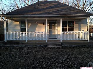 311 E Burnham Ave, Sapulpa, OK 74066