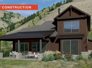 95 Miles End Ln, Minturn, CO 81645