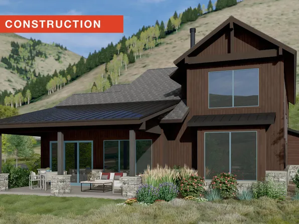 95 Miles End Ln, Minturn, CO 81645