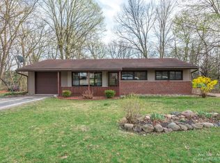 3627 Elizabeth Rd, Ann Arbor, MI 48103