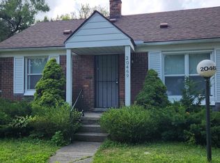 20469 Steel St, Detroit, MI 48235