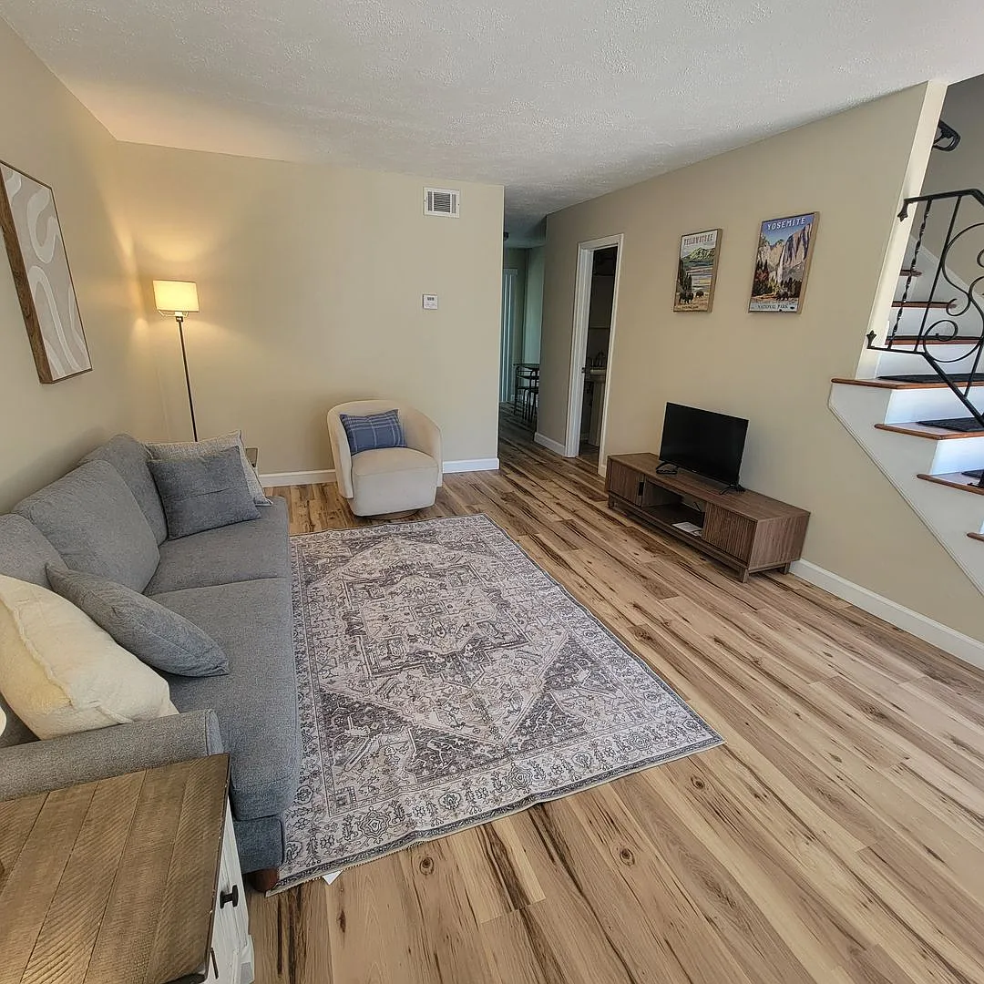 2/1.5- Furnished- Short Term Available- Cookeville — Photo 3