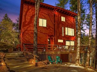 23521 Pack Trail Rd, Sonora, CA 95370