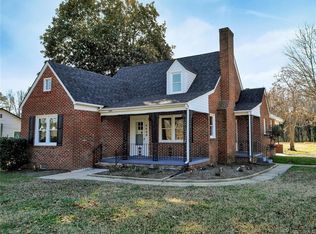 6400 Courthouse Rd, Church Road, VA 23833