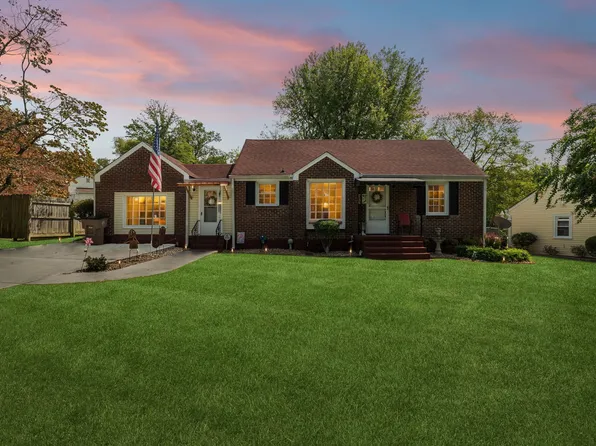 1216 Saturn Dr, Nashville, TN 37217